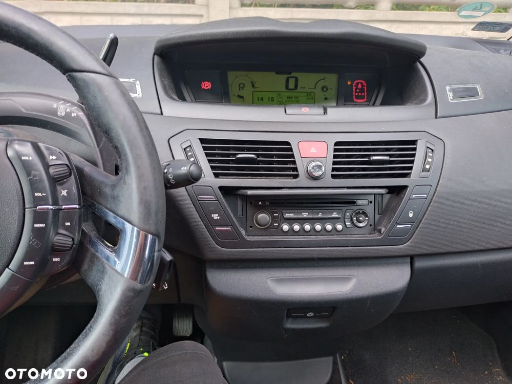 Citroën C4 Picasso 1.6 HDi Equilibre Pack MCP - 22
