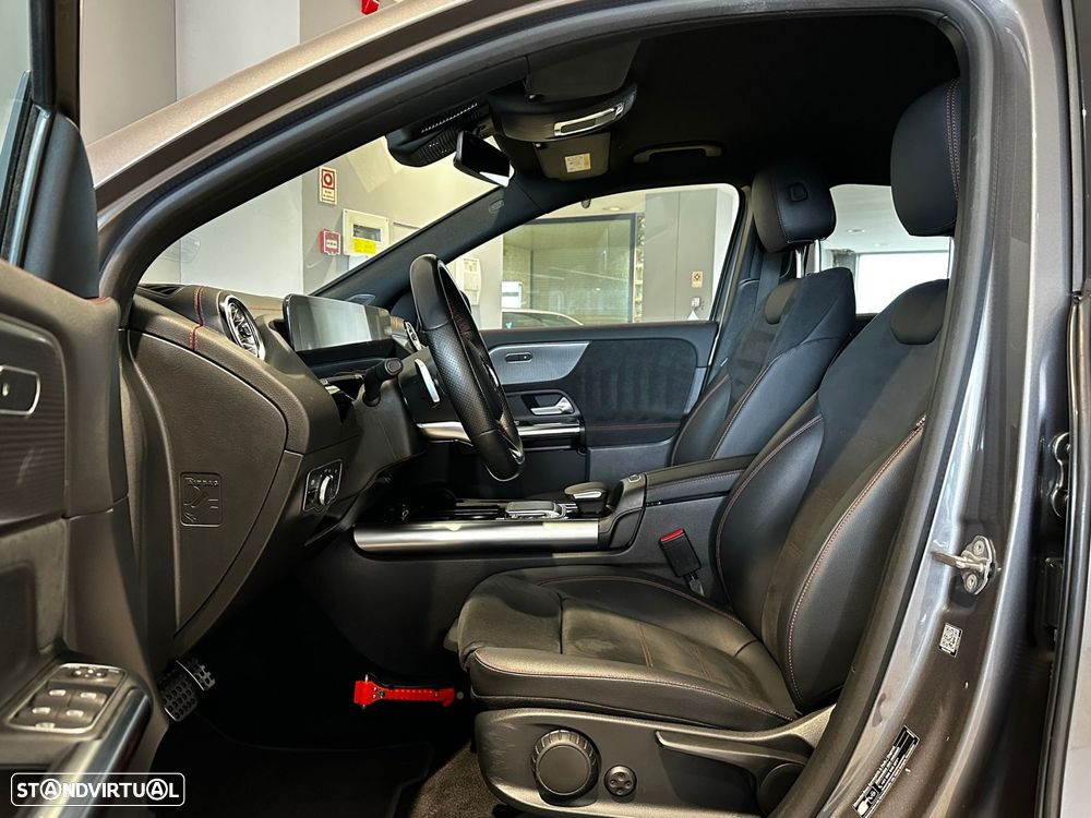 Mercedes-Benz EQA 250 Progressive - 15