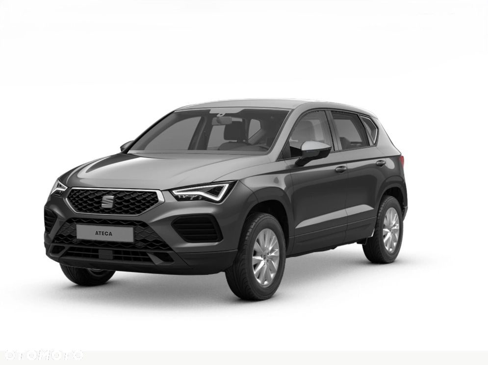 Seat Ateca 1.5 TSI Style S&S - 2