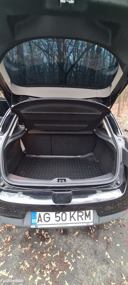 Renault Megane dCi 110 FAP EDC BOSE Edition - 3