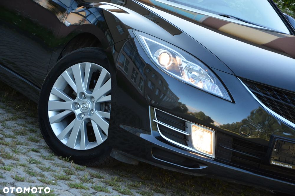 Mazda 6 Sport 2.0 Active - 9