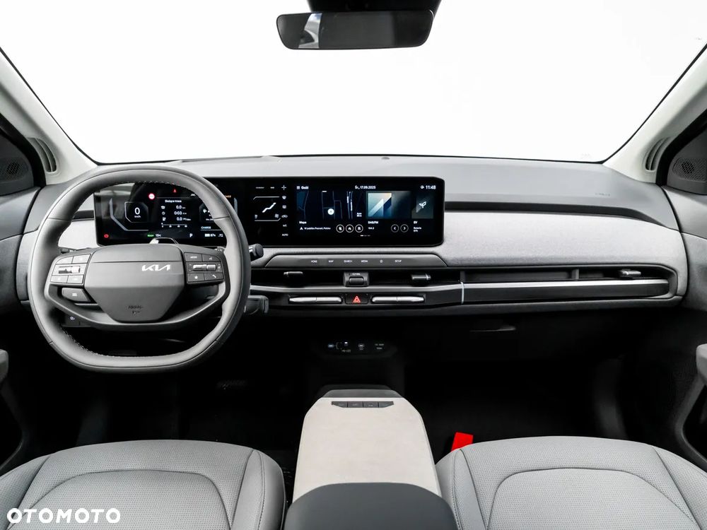 Kia EV3 81.4kWh Business Line - 33