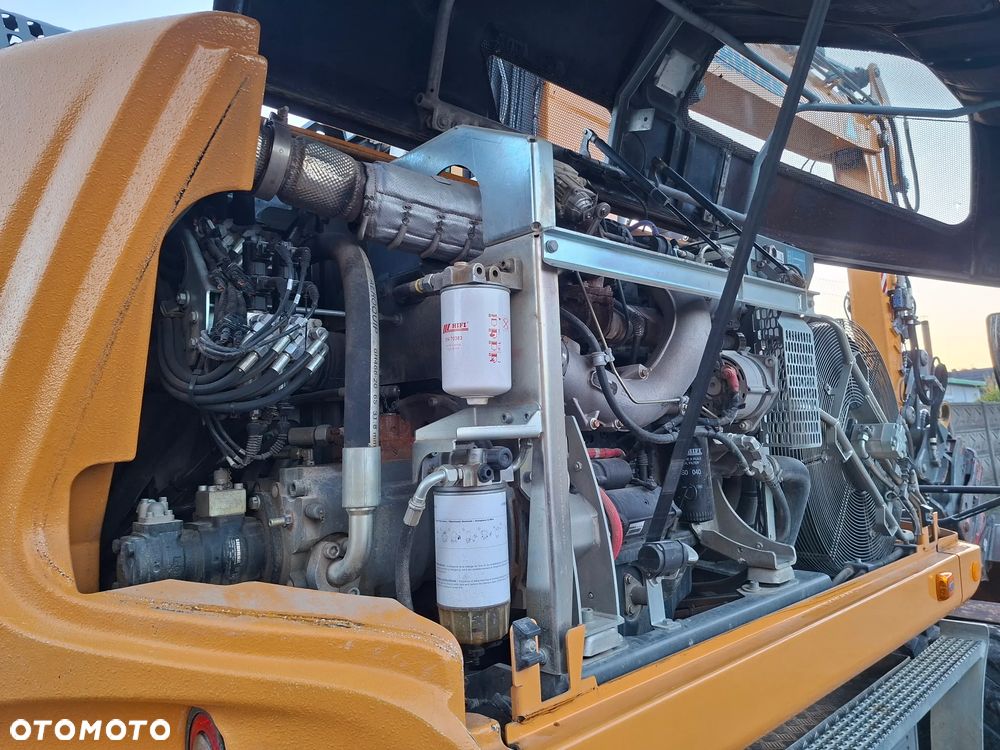 Liebherr A 914 compact Rototilt - 20