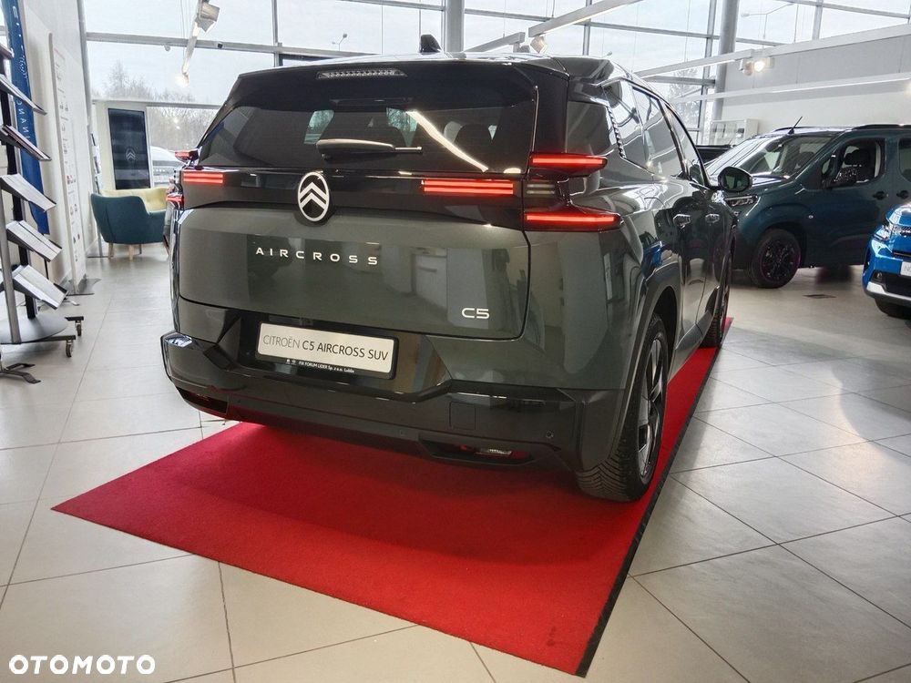 Citroën C5 Aircross - 2