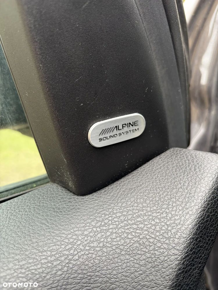 Fiat Freemont 2.0 Multijet Lounge AWD - 14