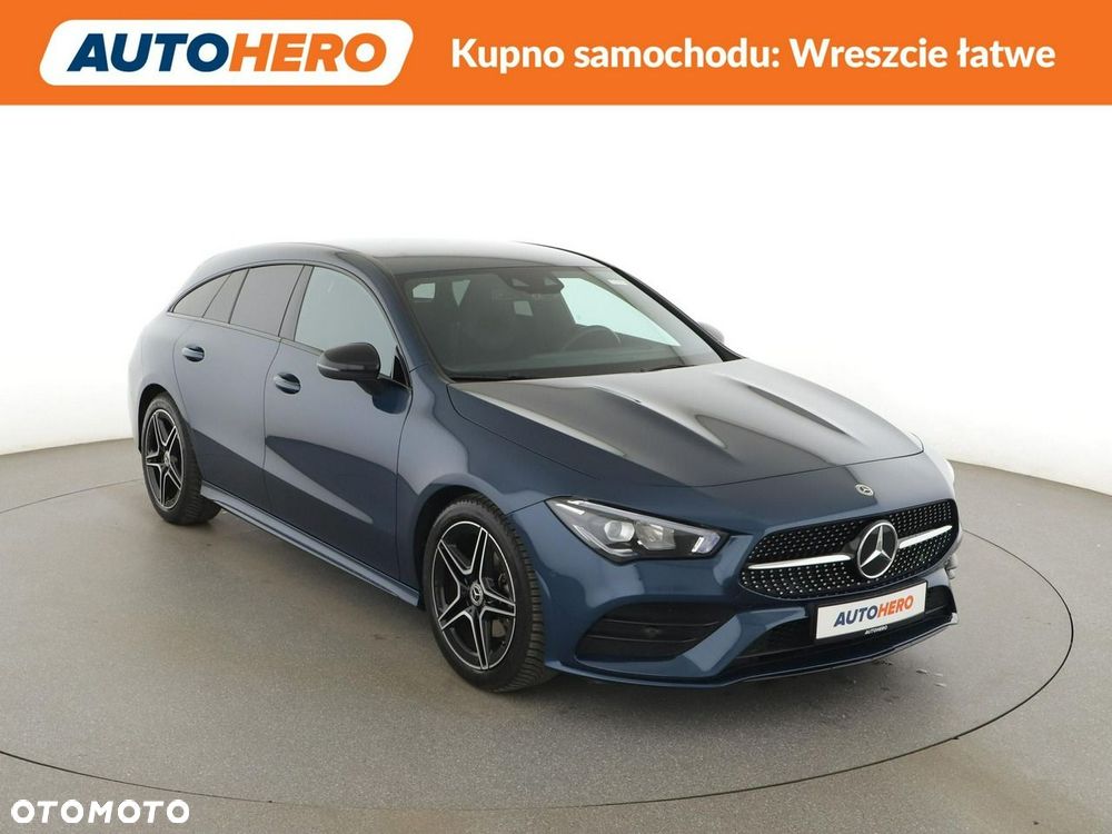 Mercedes-Benz CLA 180 mHEV AMG Line 7G-DCT - 11