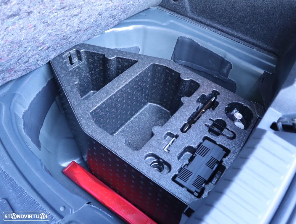 SEAT Ibiza 1.0 TSI FR - 56