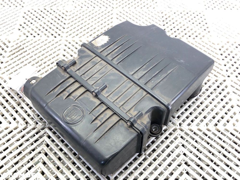 OBUDOWA FILTRA POWIETRZA - 212.00 PLN - FIAT PUNTO EVO (199_) 2008 - 2022 1.2 51 kW [69 KM] benzyna - 1