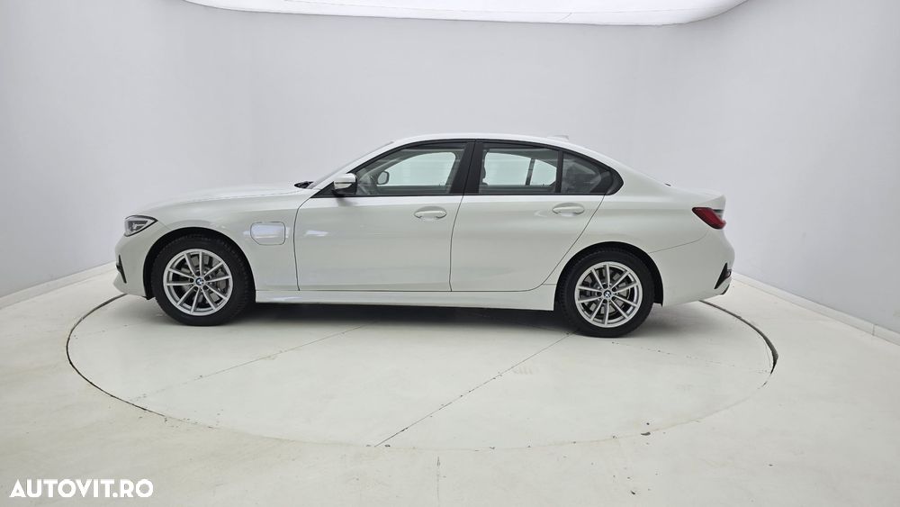 BMW Seria 3 - 9