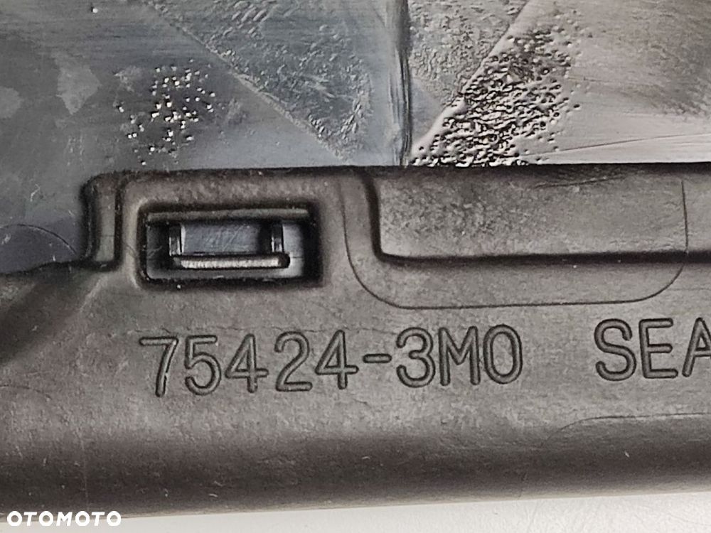 HONDA HR-V 1.5h 21-24r Maskownica Błotnika Trójkąt Tył Prawy Lewy - 15