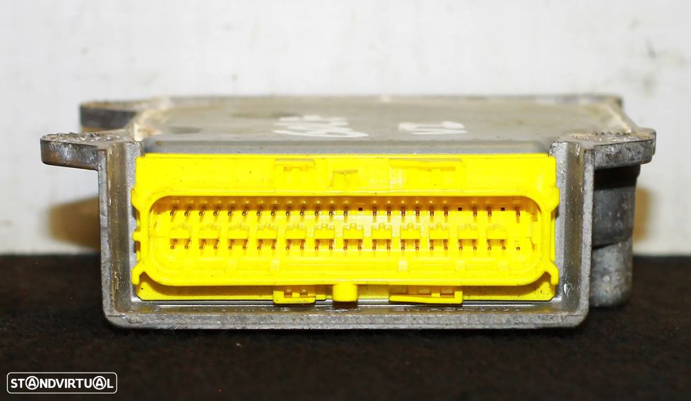 CENTRALINA DE AIRBAG VW GOLF VI - 4