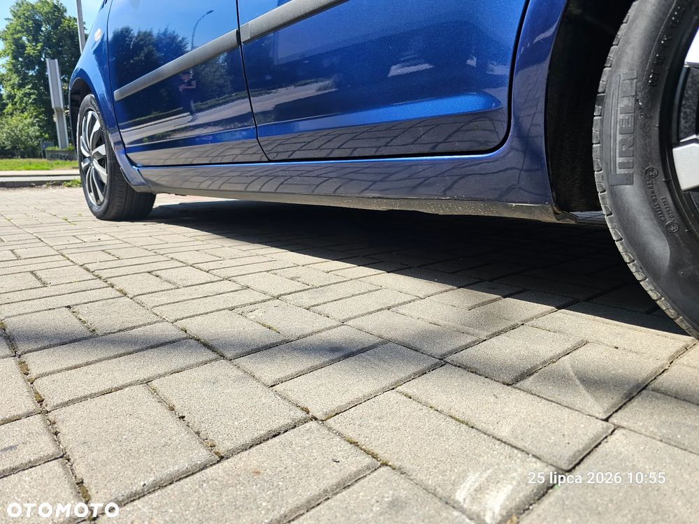 Ford Focus C-Max 1.6 TDCi Plus - 14