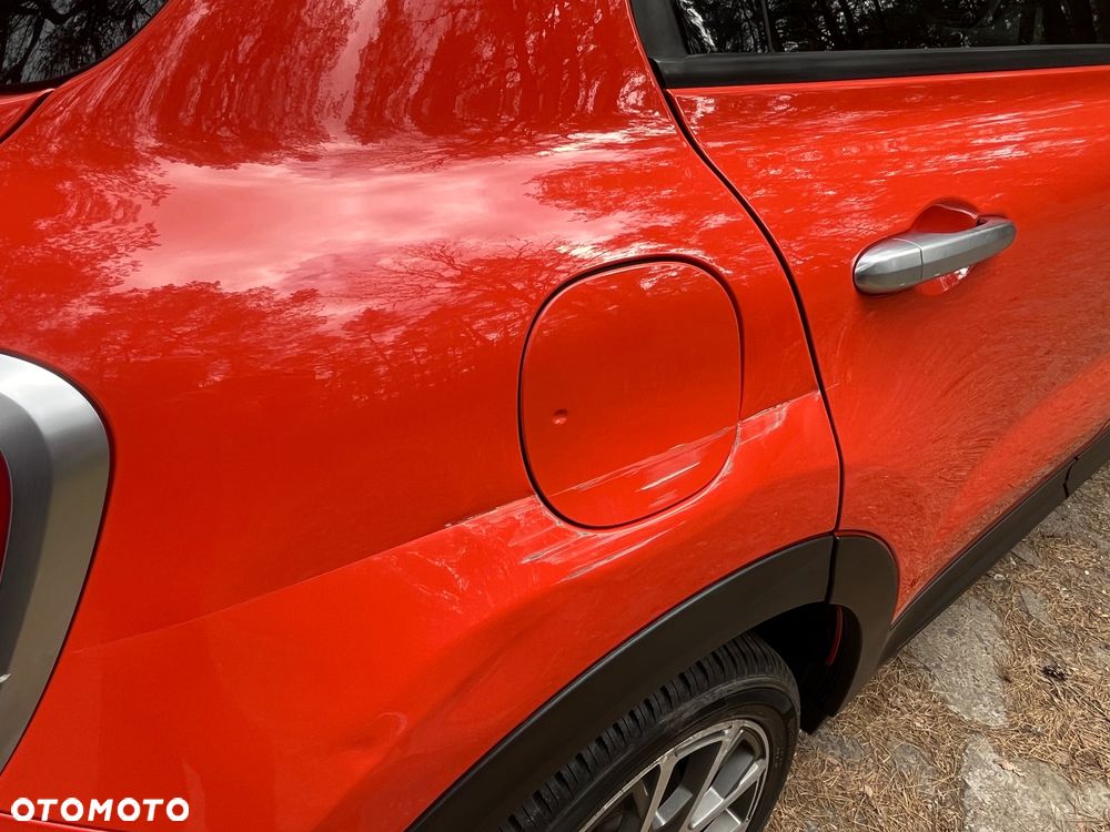 Fiat 500X - 15