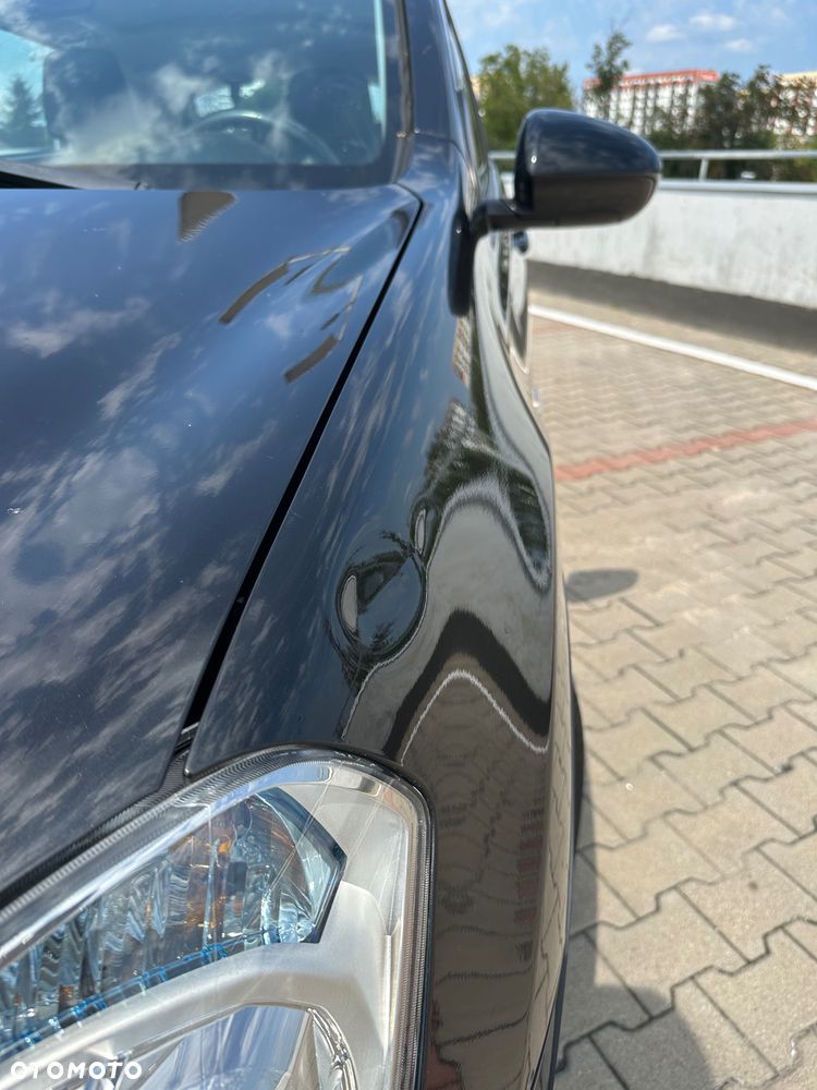 Nissan Qashqai - 6
