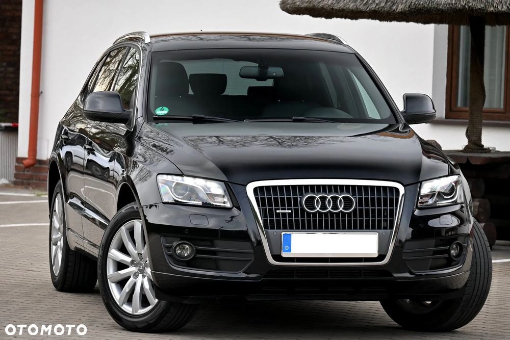 Audi Q5 2.0 TDI Quattro S tronic Prime Line - 7