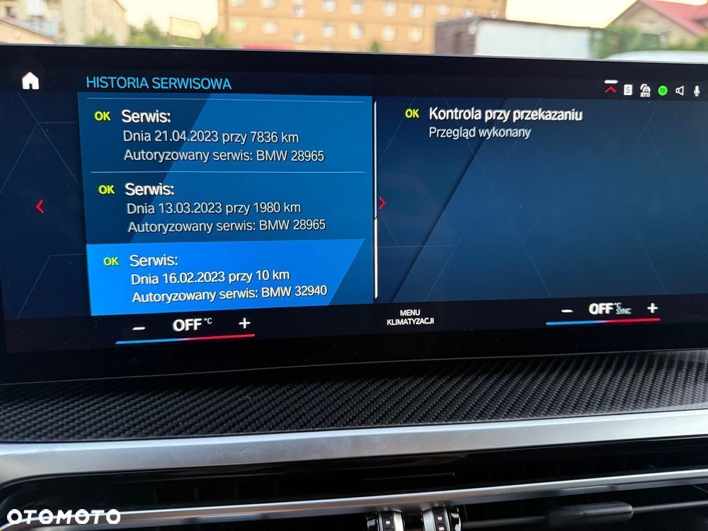BMW M3 Competition xDrive sport - 30
