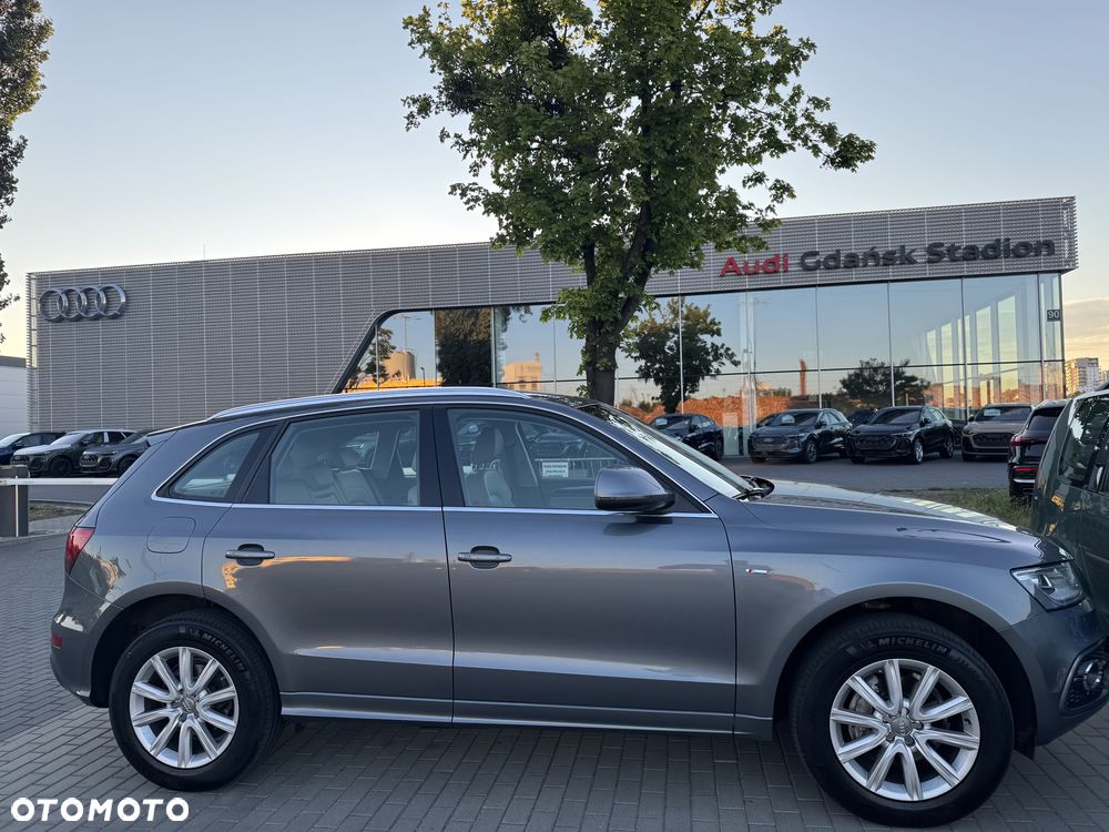 Audi Q5 - 3