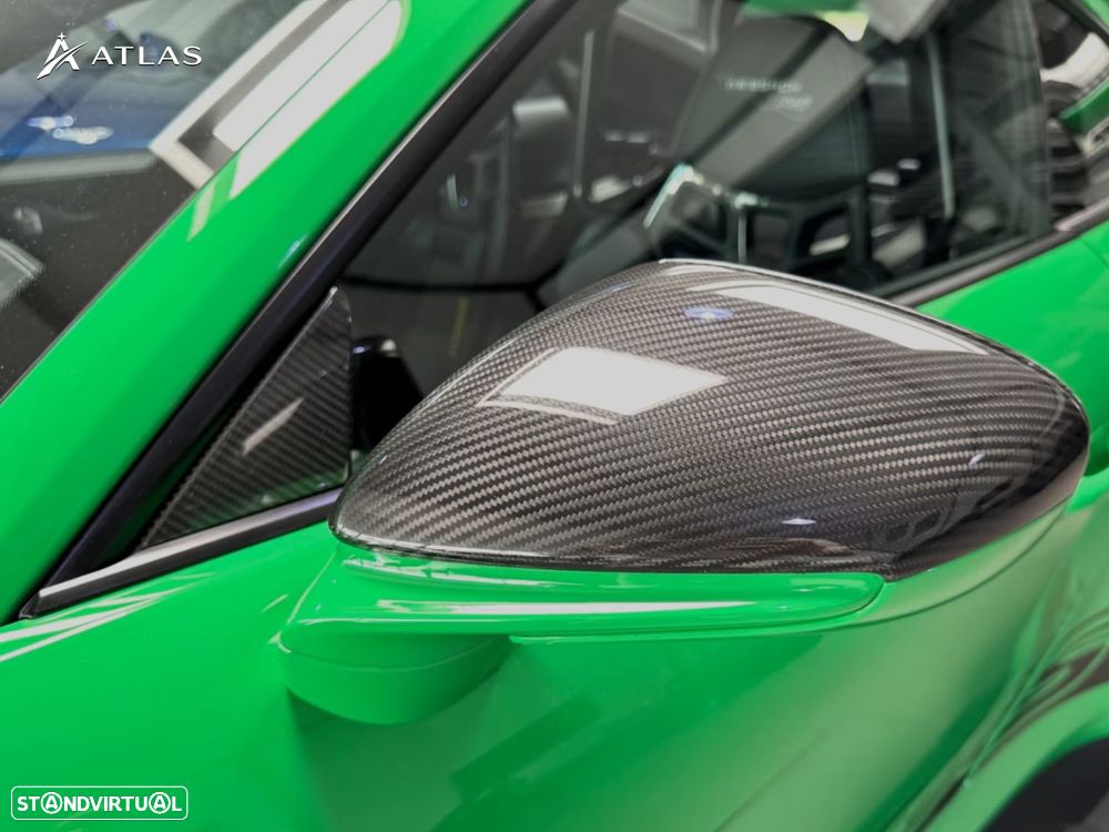 Porsche 911 (992) GT3 RS PDK - 11