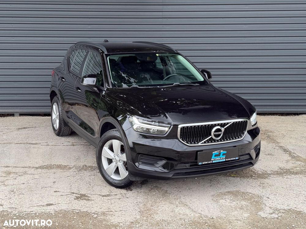 Volvo XC 40 D3 Base - 33