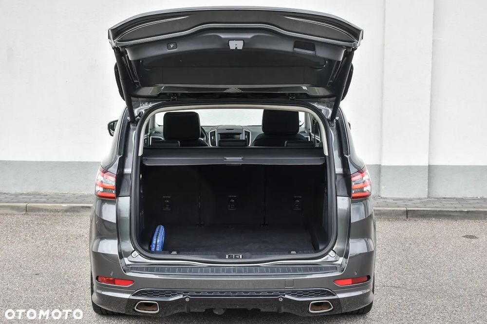 Ford S-Max 2.0 TDCi Bi-Turbo ST-Line PowerShift - 40