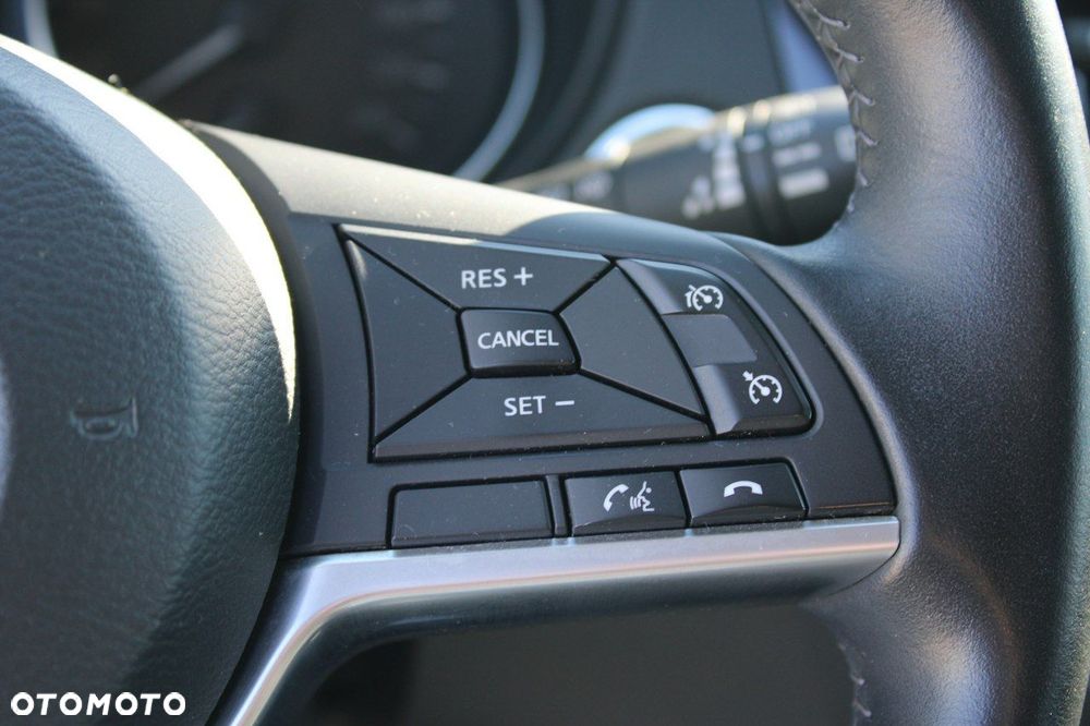 Nissan Qashqai - 28