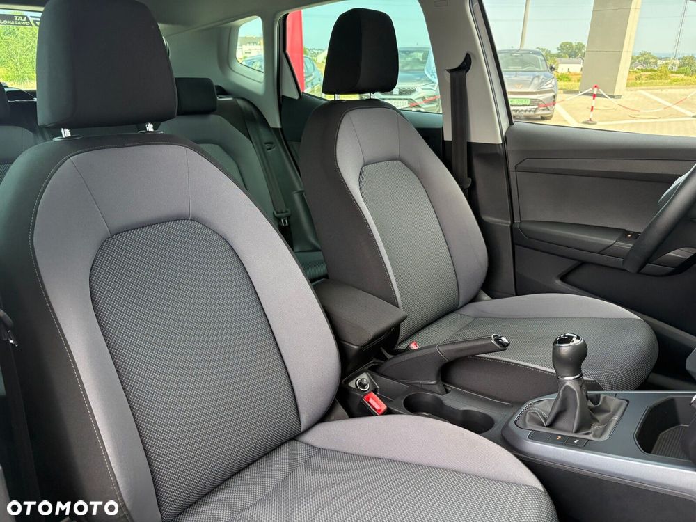 Seat Arona - 17
