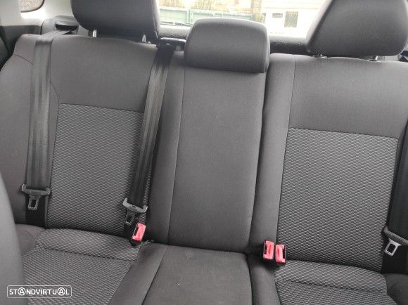 SEAT Ibiza 1.2 12V Stylance - 6