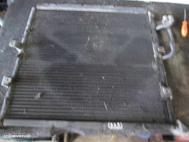 Radiador AC 64538373004 817231 BMW E36 1992 316 - 1