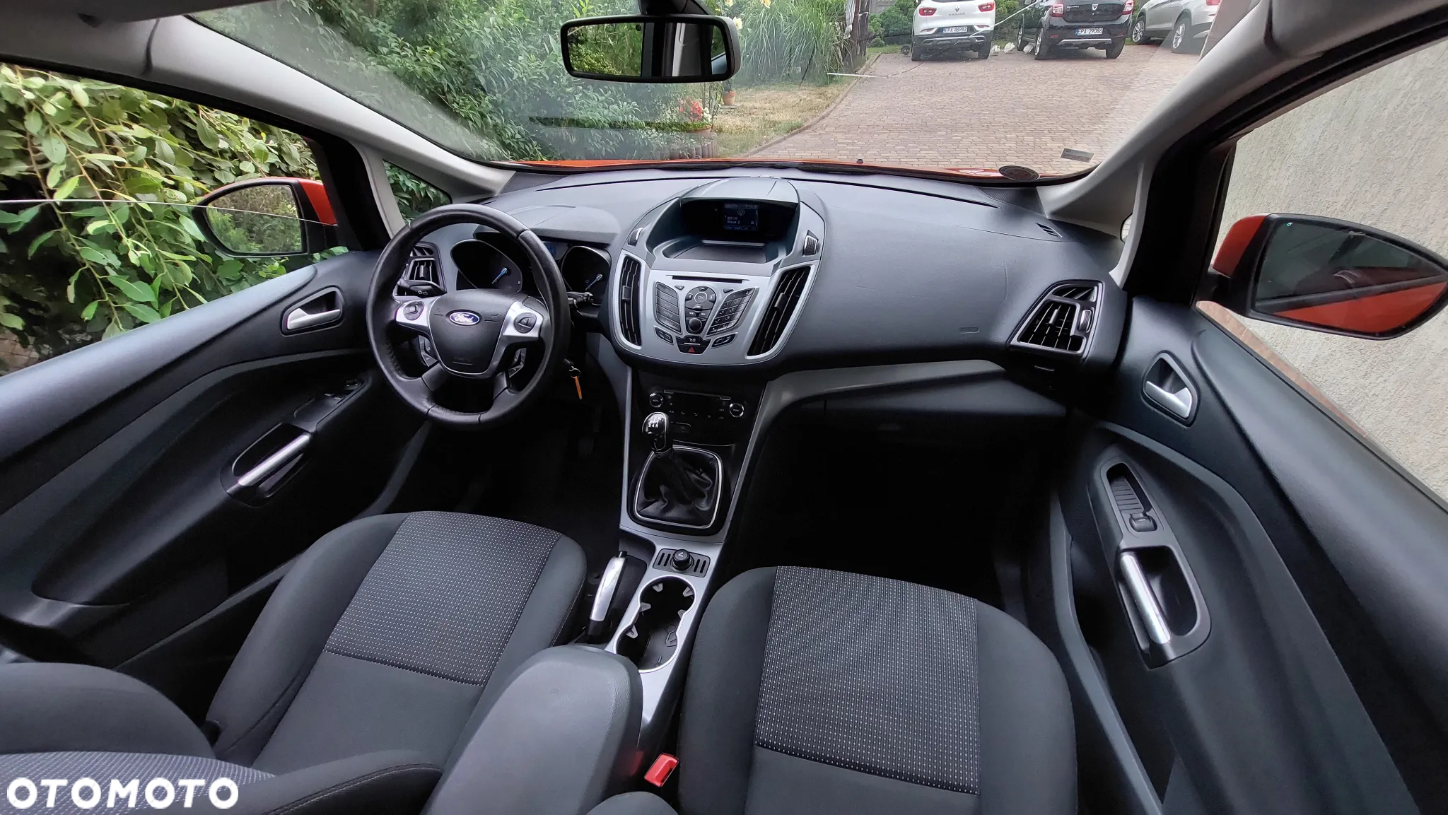 Ford C-MAX 1.6 Ambiente - 15