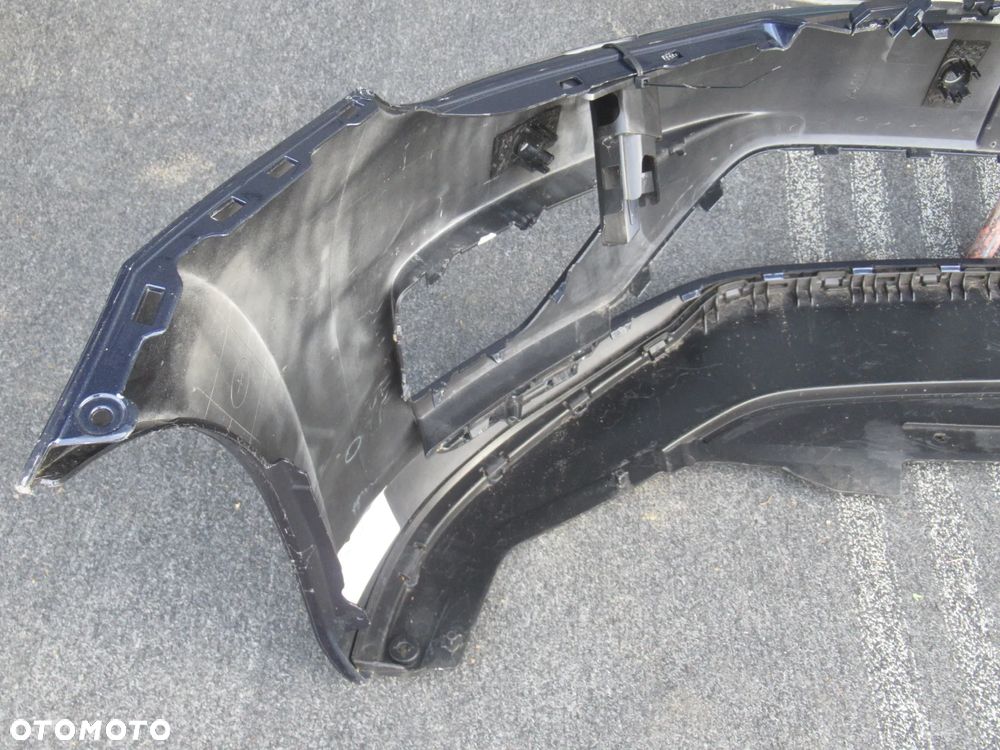 ZDERZAK PRZEDNI PRZÓD VW GOLF SPORTSVAN 510 510807221F 2014-2018 - 15