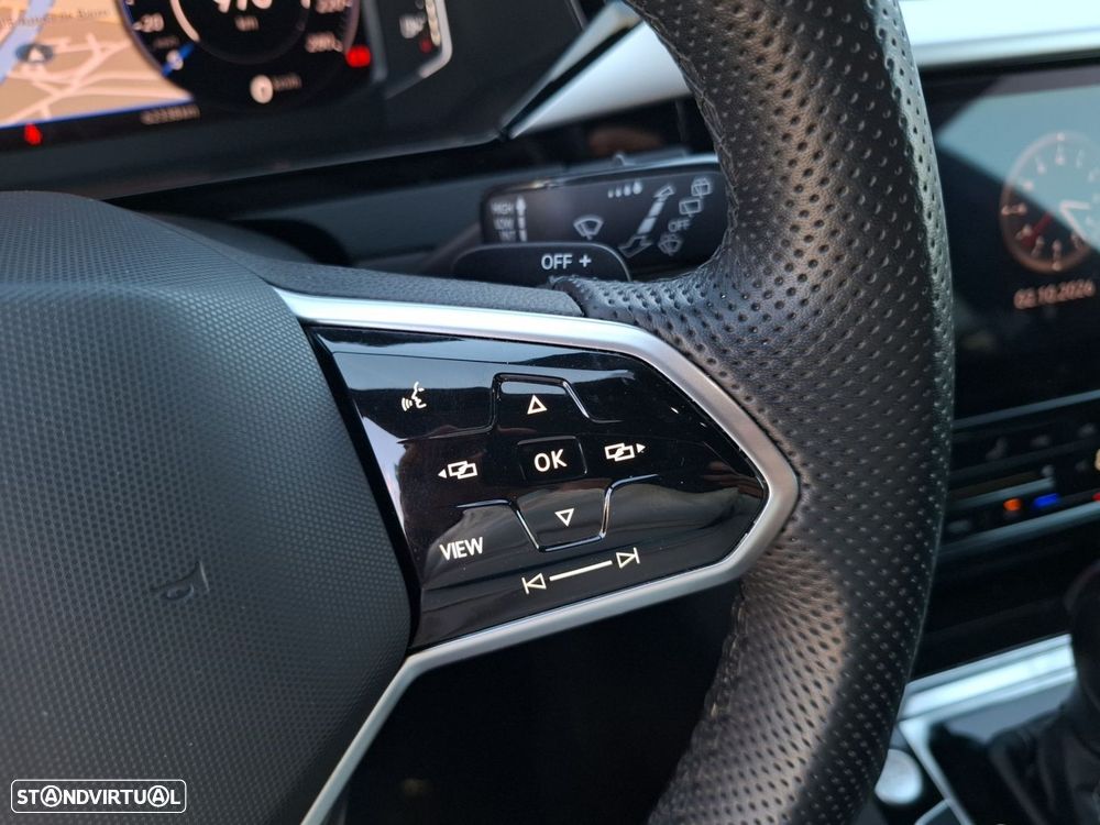 VW Arteon Shooting Brake 2.0 TDI R-Line DSG - 17