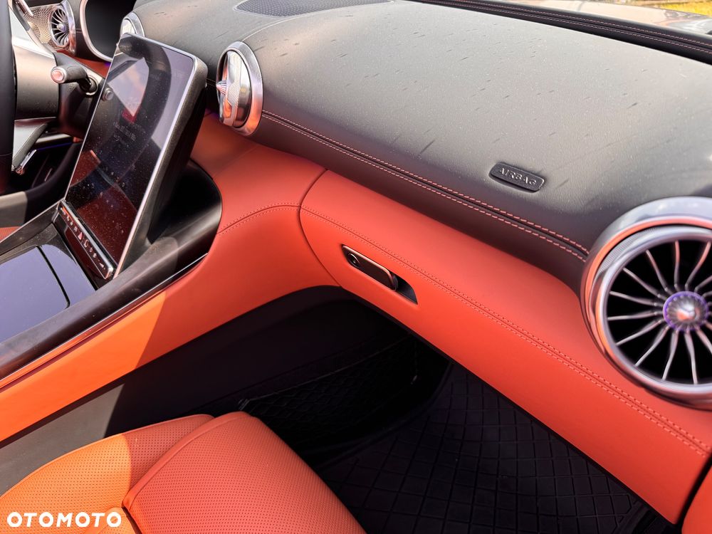 Mercedes-Benz SL - 19