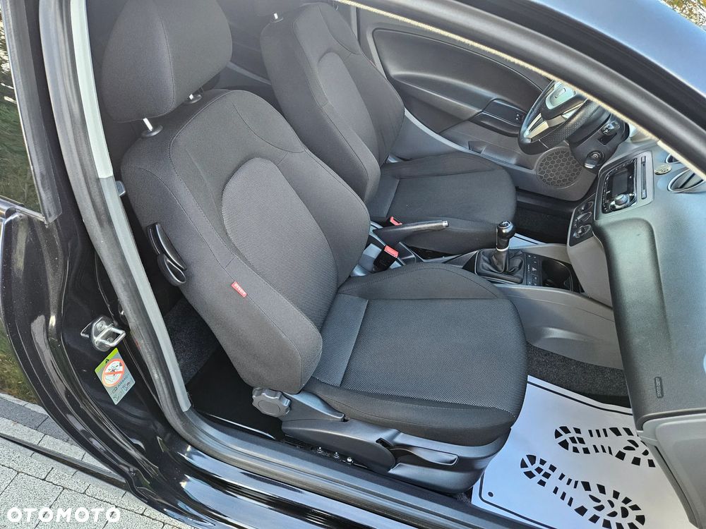 Seat Ibiza - 12