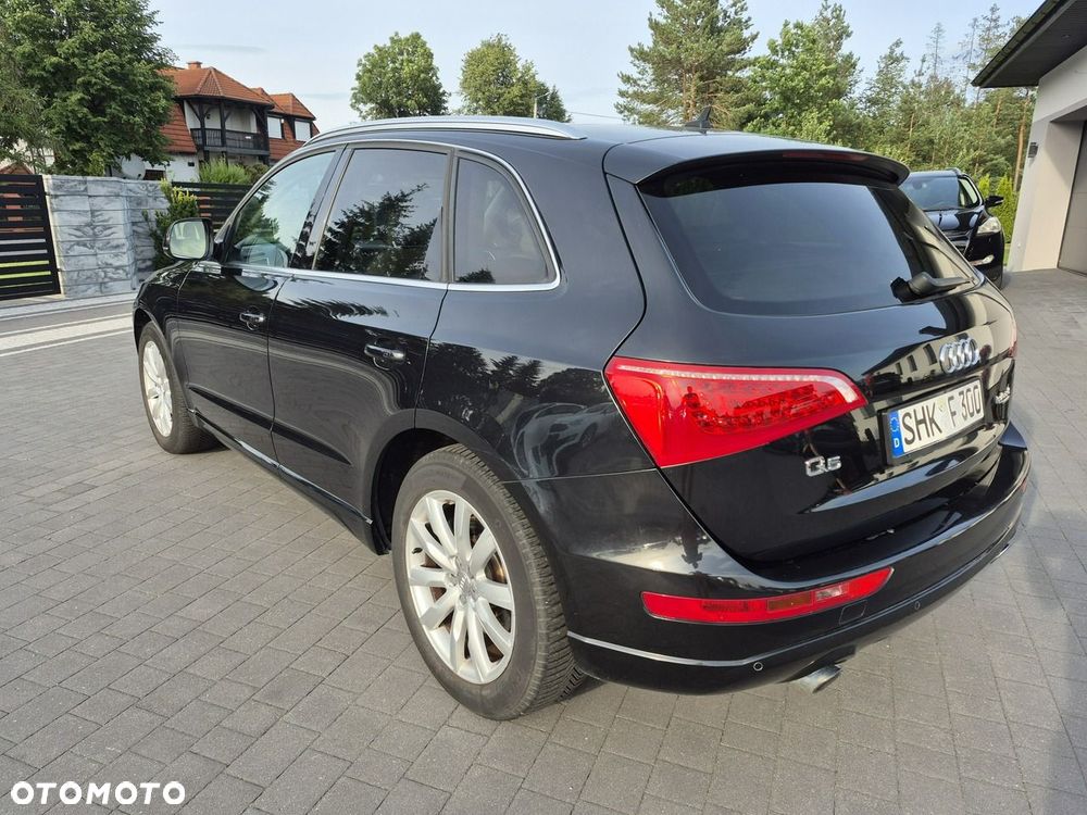 Audi Q5 - 7