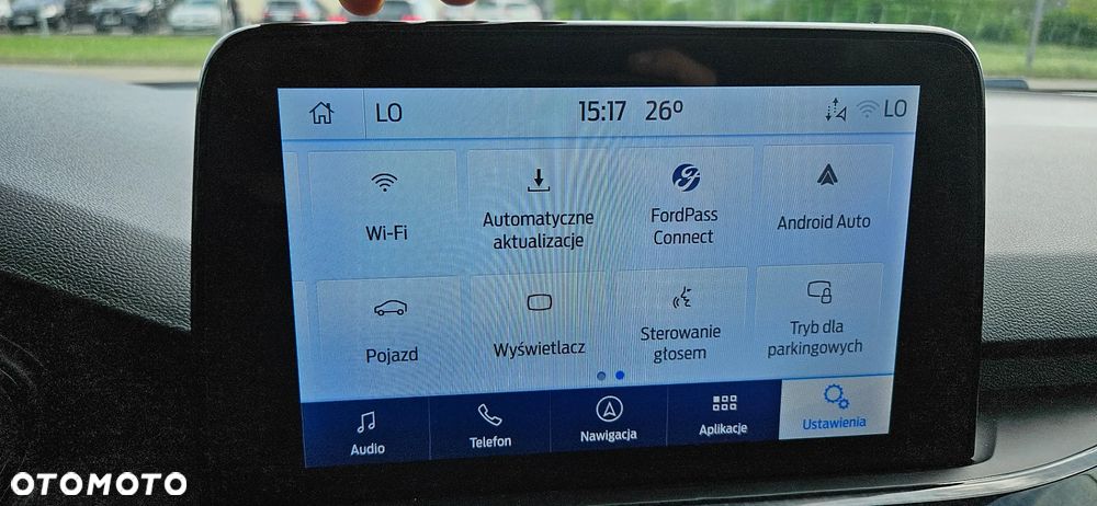 Ford Focus 1.5 EcoBoost Start-Stopp-System ST-LINE - 19