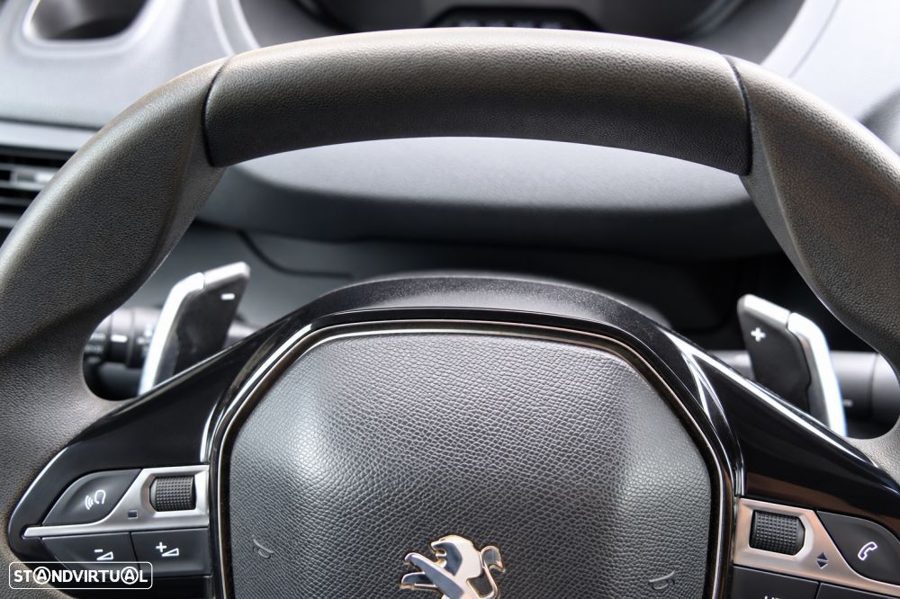 Peugeot Partner - 15