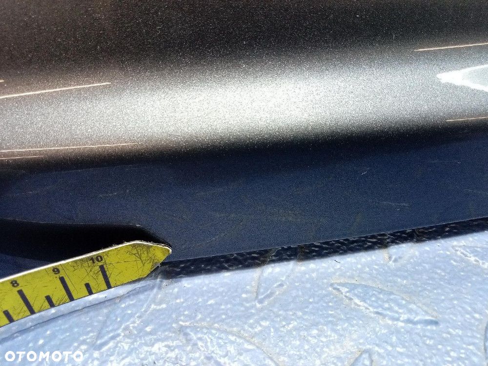 INFINITI Q50 LIFT 17-21 TYLNA KLAPA BAGAŻNIKA KAD - 8