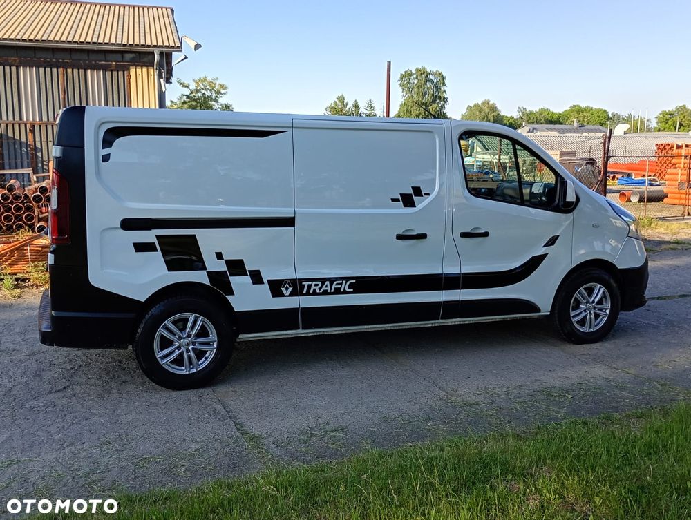 Renault Trafic - 20