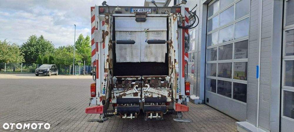 Iveco Stralis - 7