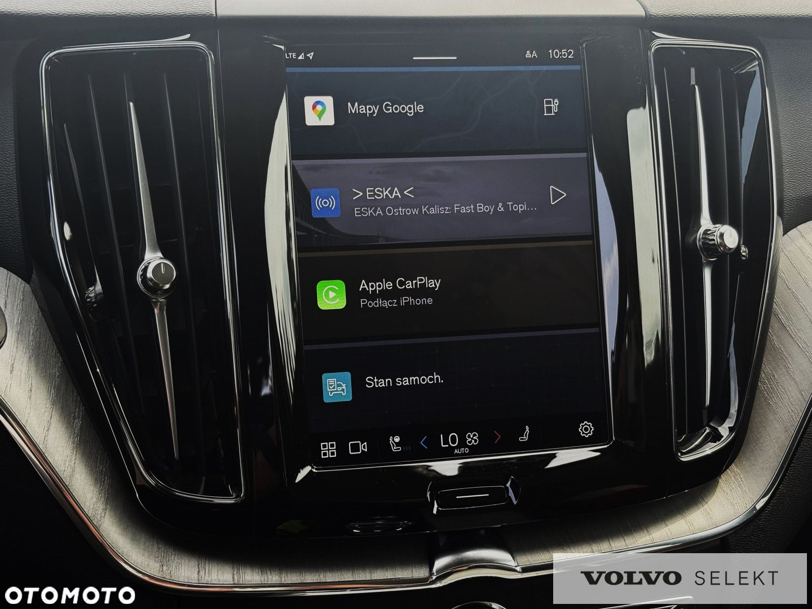 Volvo XC 60 - 12