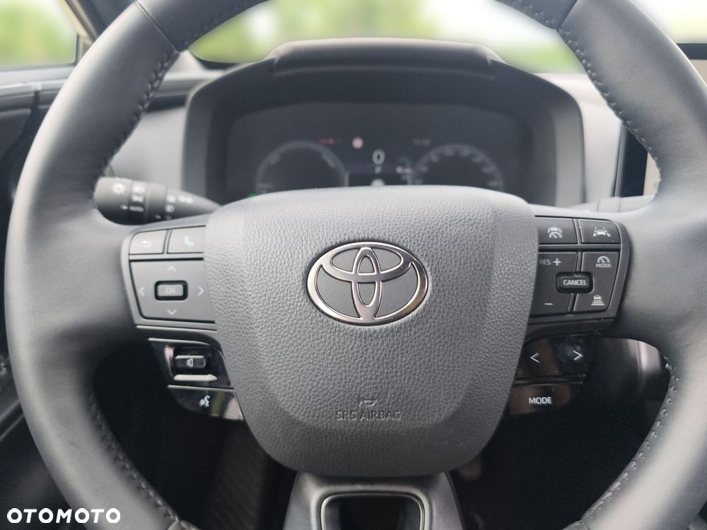 Toyota C-HR - 17
