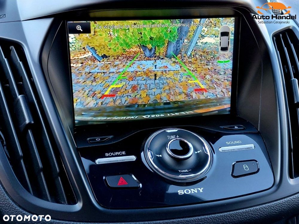 Ford Kuga 1.5 EcoBoost 2x4 Individual - 31