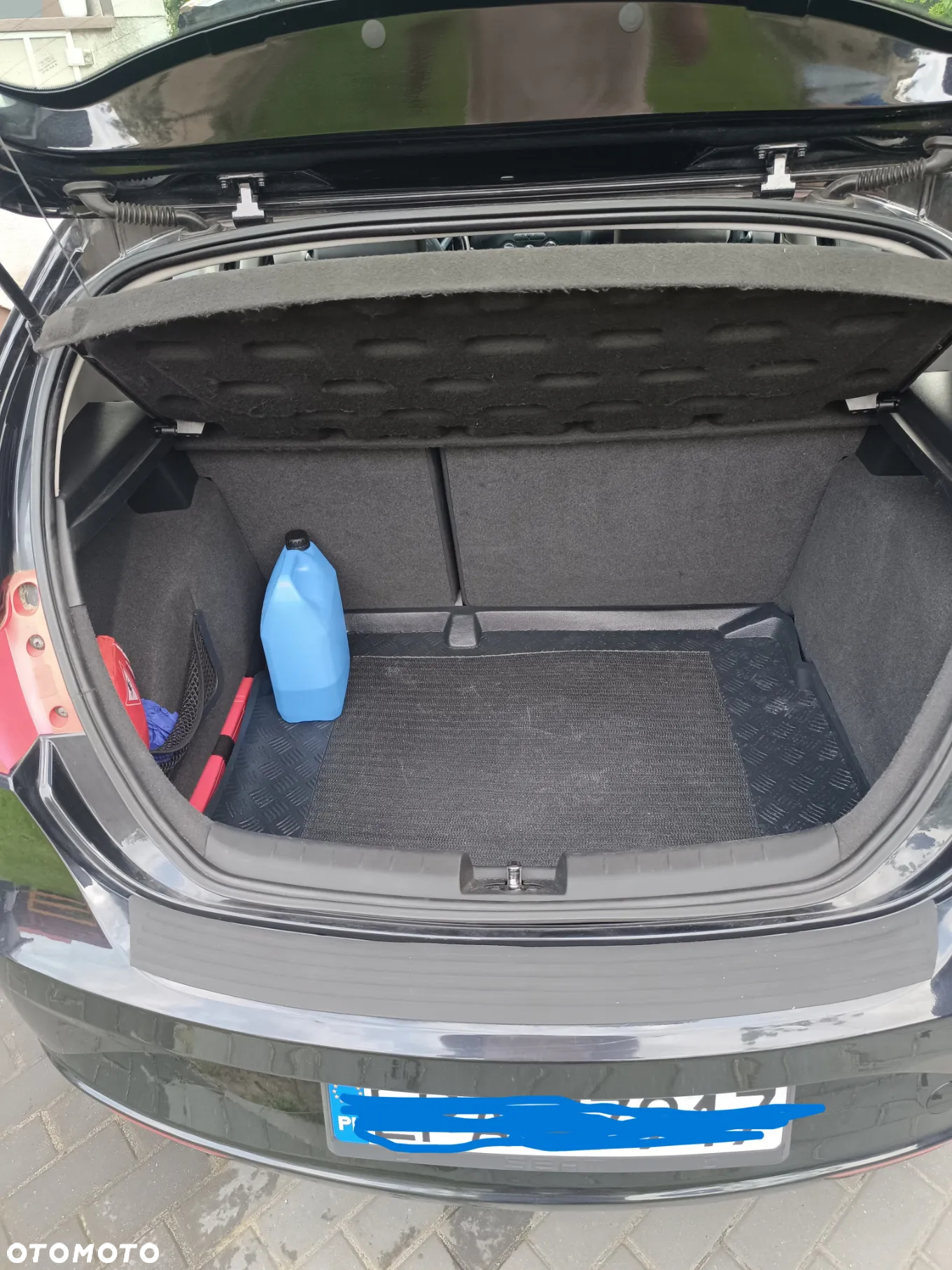 Seat Leon 1.4 TSI Reference - 3