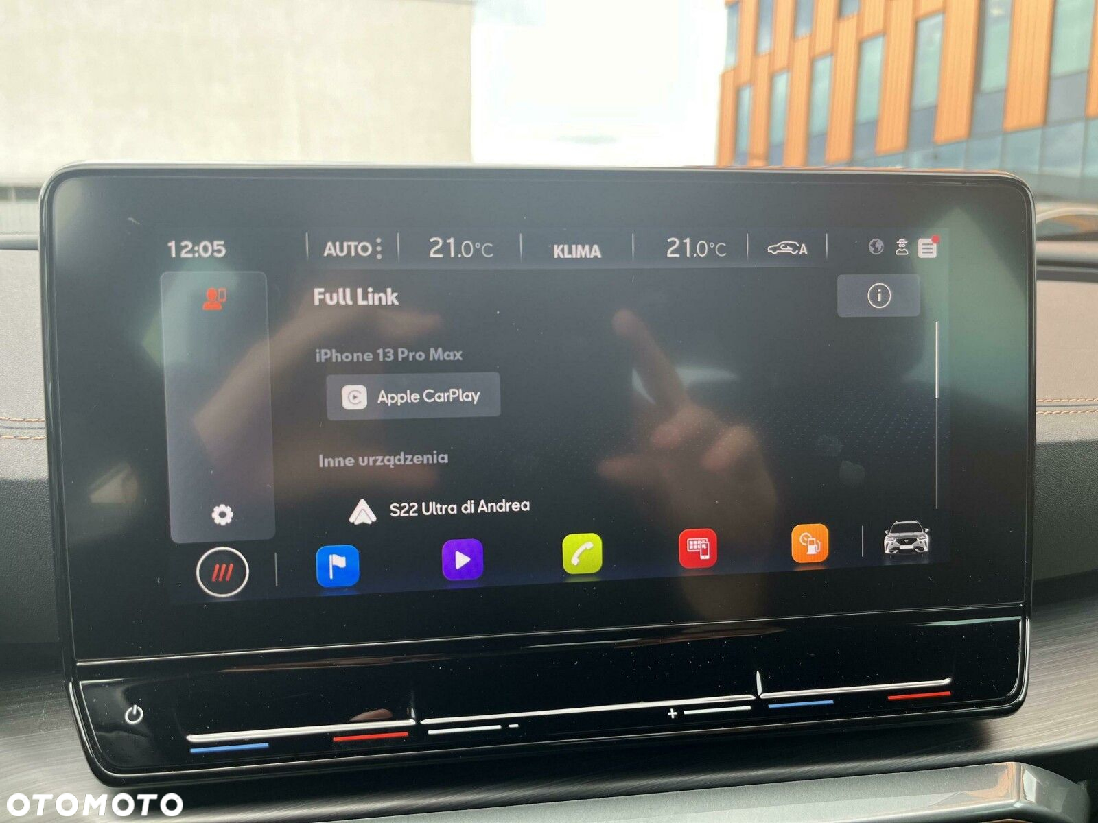 Cupra Formentor 1.5 TSI DSG - 24