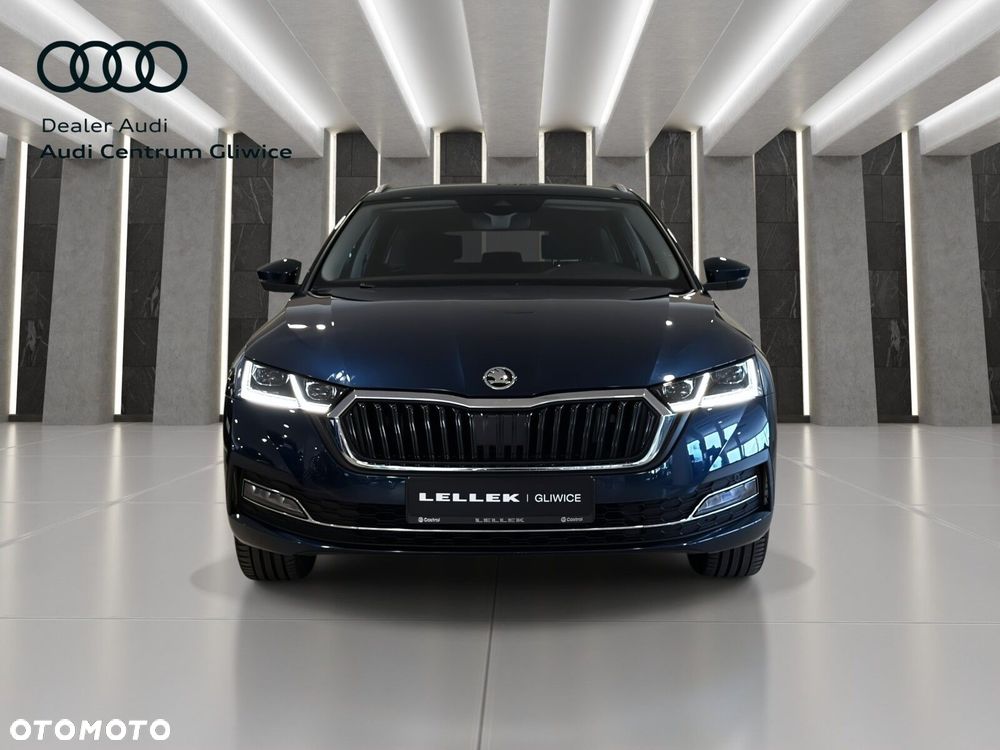 Skoda Octavia - 8