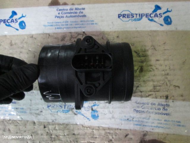 Massa De Ar 0281002461 VW PASSAT 2002 1,9TDI 130CV BOSCH - 2