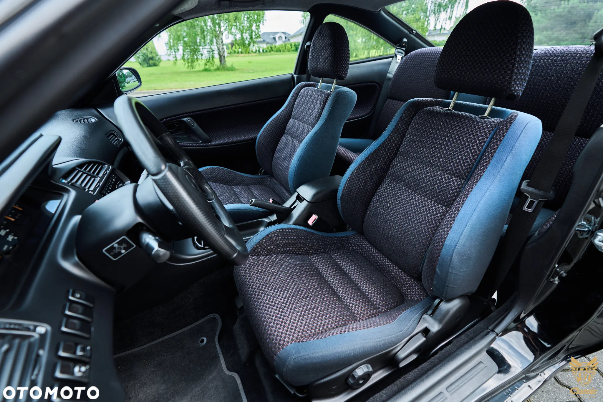 Mazda MX-6 2.0 - 29