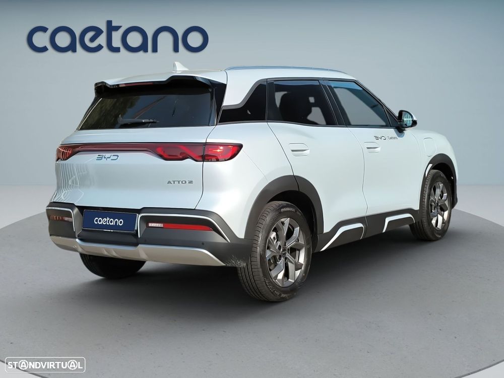 BYD Atto 2 - 8