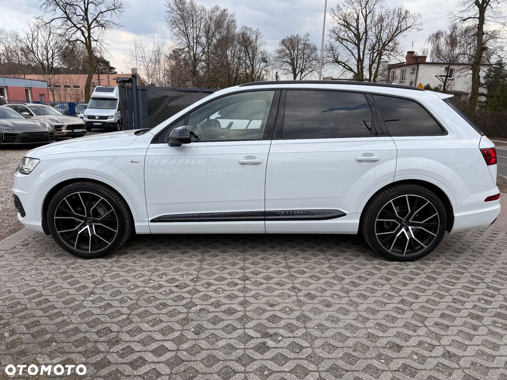 Audi Q7 - 9