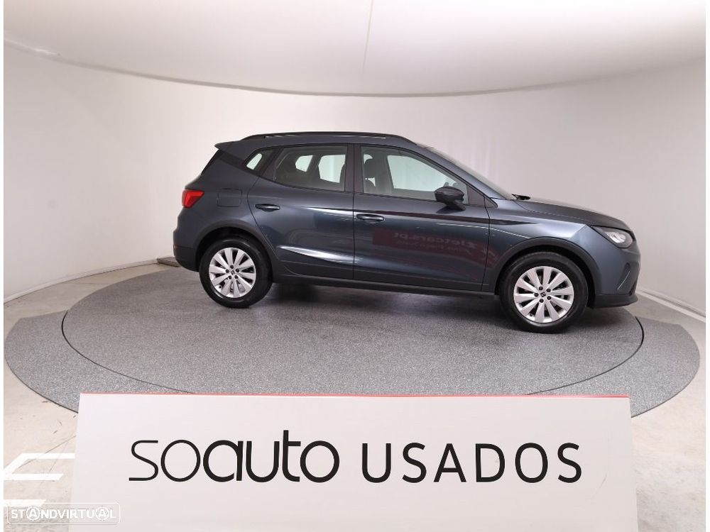 SEAT Arona 1.0 TSI Style DSG - 18